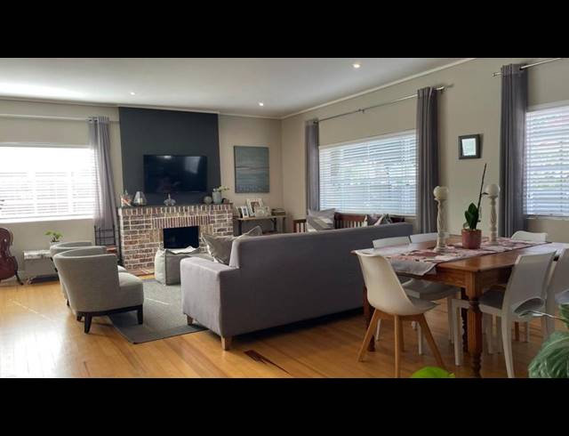 3 BEDROOM PROPERTY TO RENT IN BOSTON